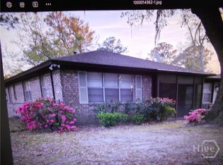2503 Mississippi Ave, Savannah, GA 31404