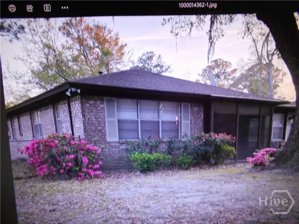 2503 Mississippi Ave, Savannah, GA 31404