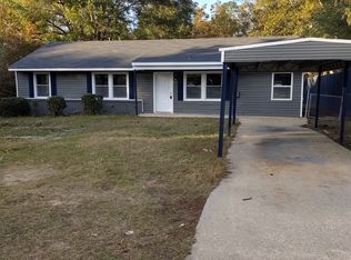 4507 Estonia St, Columbus, GA 31907