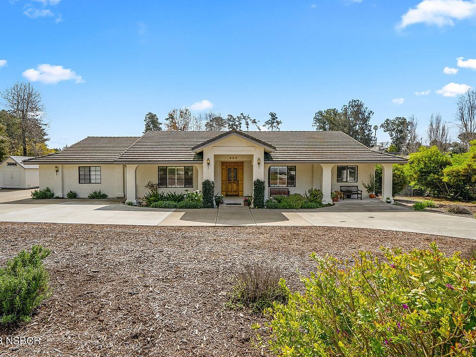 825 Inga Rd Nipomo CA 93444 Apartments for Rent Zillow