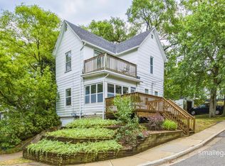 307 Florence St NE, Grand Rapids, MI 49505