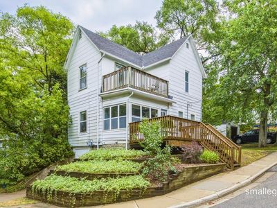 307 Florence St NE, Grand Rapids, MI, 49505