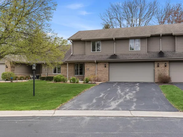 3770 Klondike COURT #B, Brookfield, WI 53045