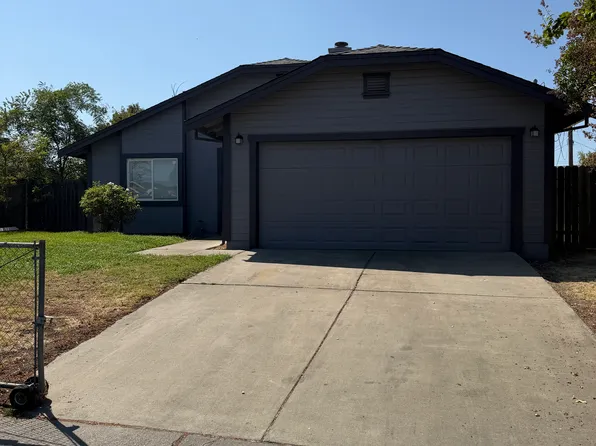60 Olmstead Dr, Sacramento, CA 95838