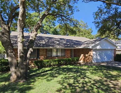 5454 Woodway Dr, Fort Worth, TX, 76133