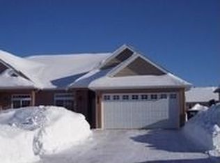 4776 Clock Tower Ln S, Fargo, ND 58104