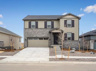 1937 S Coolidge Way, Aurora, CO 80018