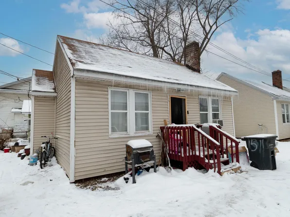 1511 Hermosa Pl, South Bend, IN 46613