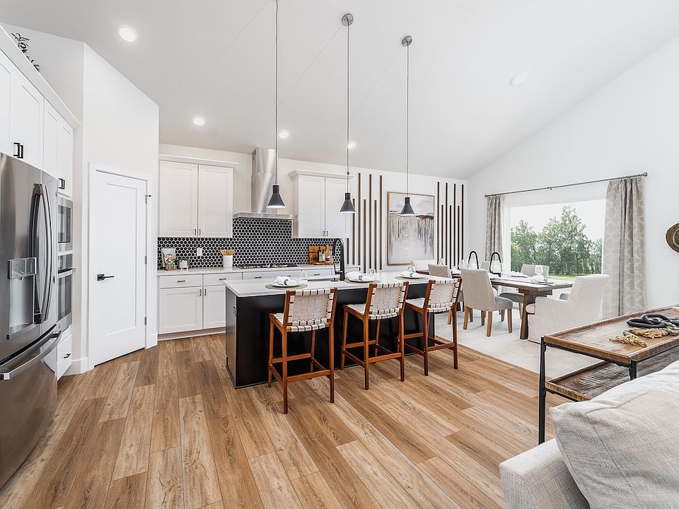 Augusta Plan, Lions Gate, Springfield, MO 65810 Zillow