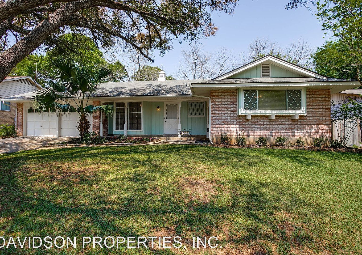 3011 Sir Phillip Dr, San Antonio, TX 78209 Zillow