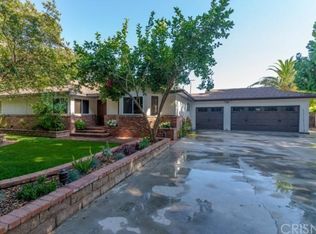 17120 Nordhoff St, Northridge, CA 91325