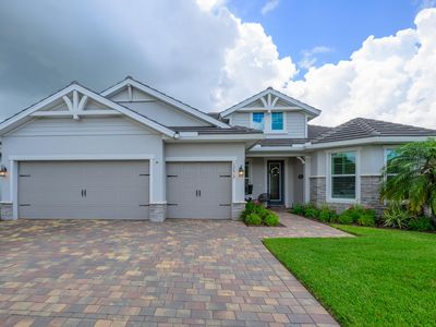 12617 SW Cattleya Lane, Port Saint Lucie, FL, 34987