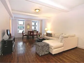 Rented by Citi Habitats