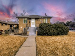 1890 S Garfield St #1890, Denver, CO 80210