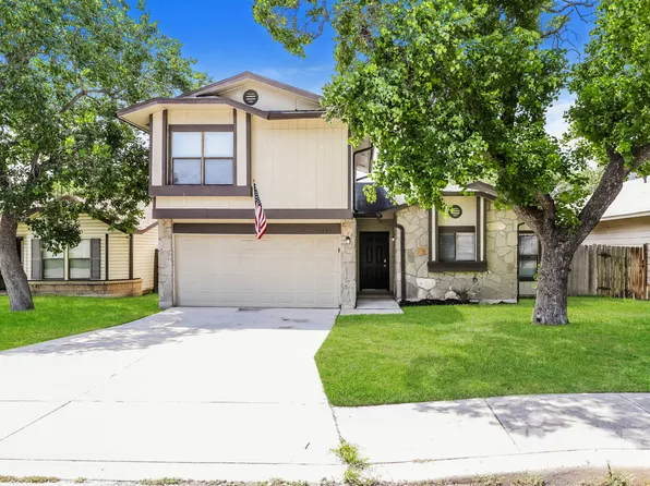 7439 Longing Trl, San Antonio, TX 78244