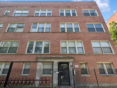 715 E 62nd St APT 3, Chicago, IL, 60637