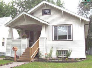 333 W Albany St, Ferndale, MI