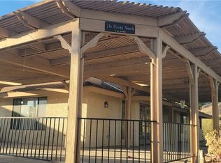 49833 Maccele Rd, Morongo Valley, CA 92256