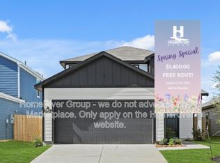 17119 King Eider Rd, Waller, TX 77484