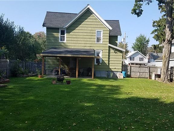 2nd image of 25 Park St