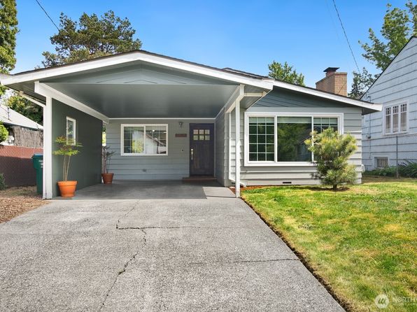 8826 10th Avenue SW, Seattle, WA 98106