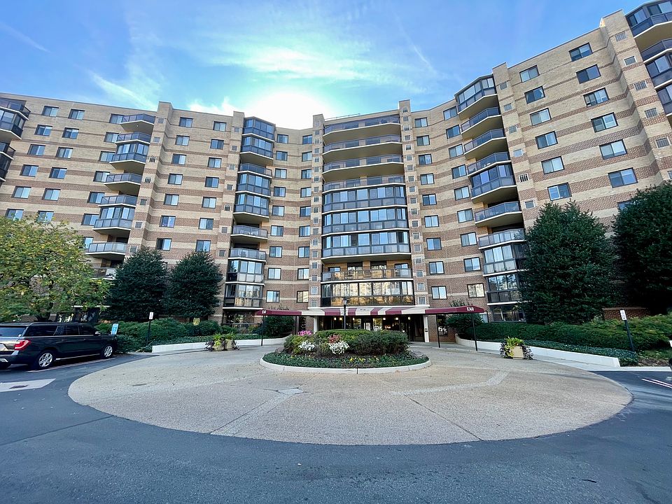 1st image of 8360 Greensboro Dr APT 204
