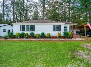 3870 Gordon Hwy, Harlem, GA 30814