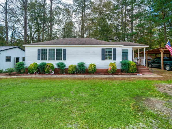 3870 Gordon Hwy, Harlem, GA 30814