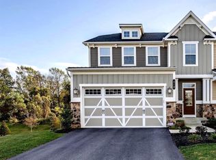 418 Quarry Point Rd, Malvern, PA 19355