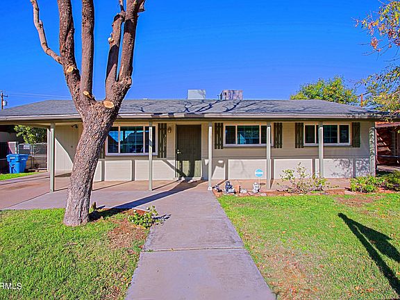 2nd image of 3130 W DAHLIA Drive
