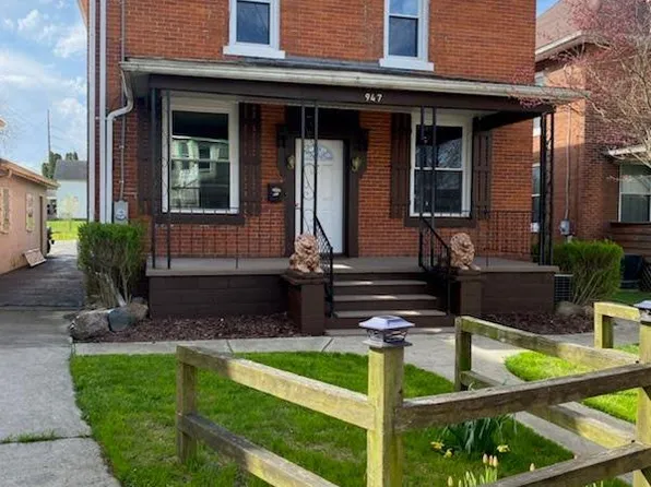 947 Reid St, Bucyrus, OH 44820
