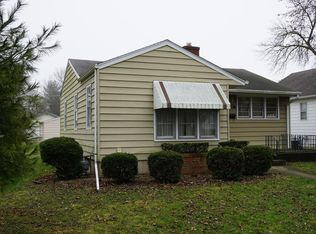 1120 S 6th Ave, Kankakee, IL 60901