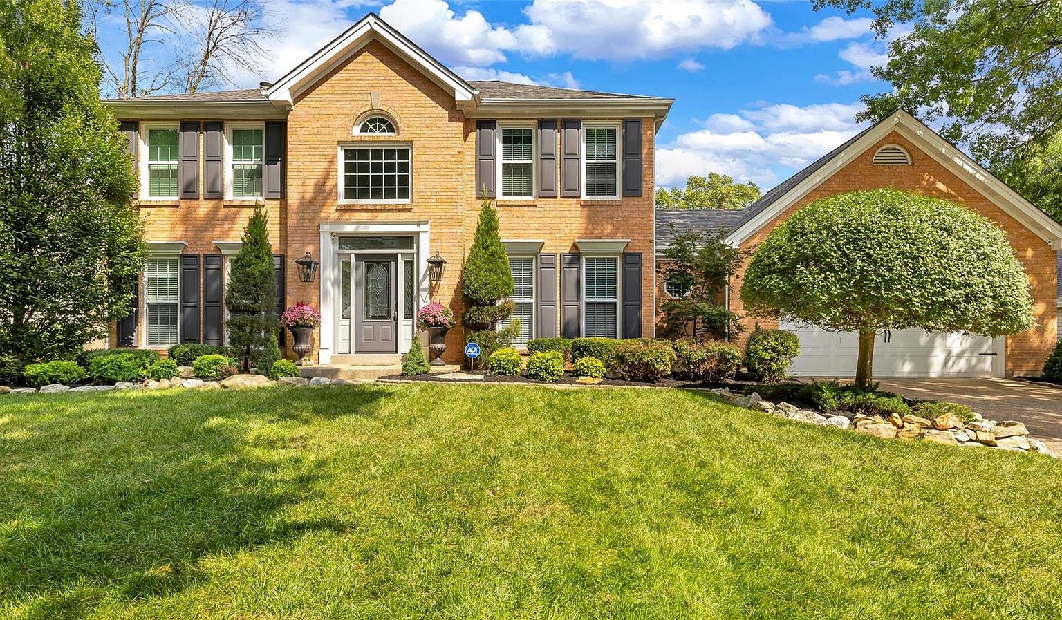 614 Boggan Pointe Ct, Wildwood, MO 63011 MLS 23055082 Zillow