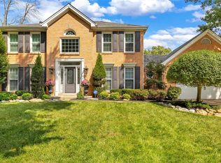 614 Boggan Pointe Ct, Ballwin, MO 63011
