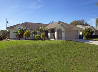 106 Empire Ter, Sebastian, FL 32958