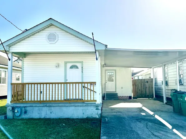 655 Avenue A, Westwego, LA 70094