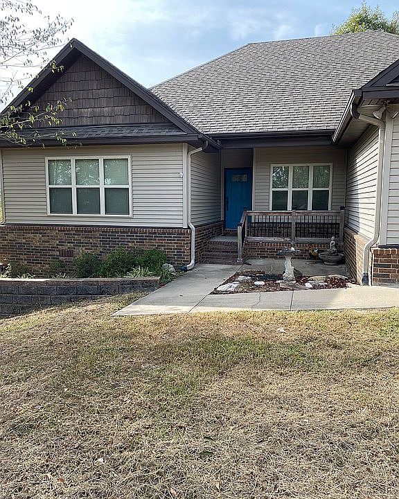 4223 Lake Norrell Rd, Alexander, AR 72002 Zillow