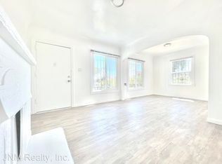 1763 W 38th St #1765, Los Angeles, CA 90062