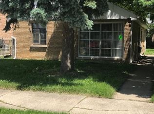 14417 S Emerald Ave, Chicago, IL