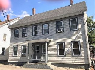 10 Gorman Ave, Nashua, NH 03060