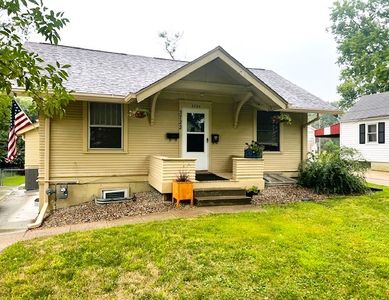 3722-3724 Ross Rd, Ames, IA, 50014