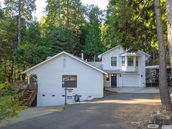 6972 Lakewood Dr, Pollock Pines, CA 95726