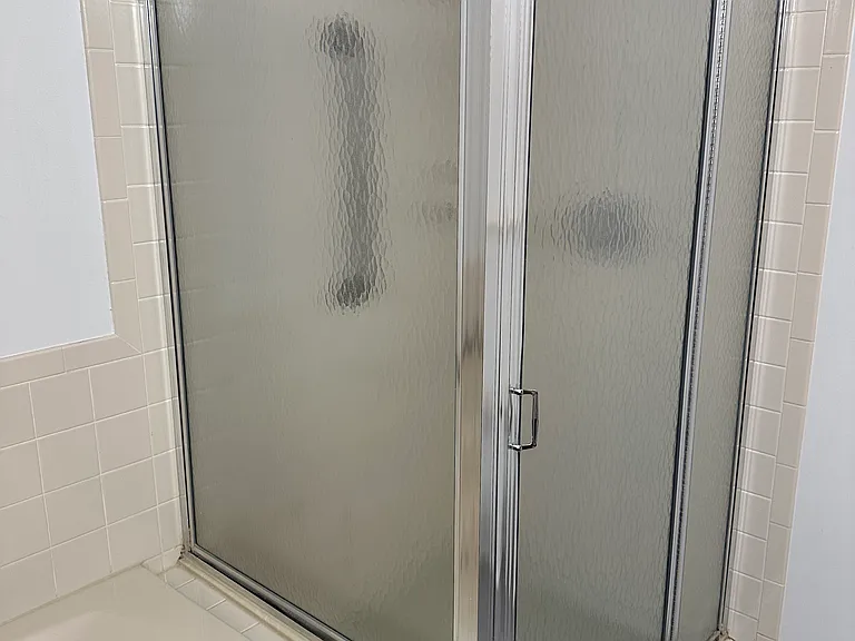 Master Bath Shower