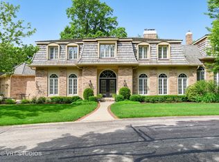 479 Le Provence Cir, Naperville, IL