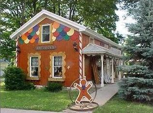 164 W Chicago St, Allen, MI 49227