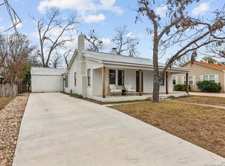 328 W Morse St, Fredericksburg, TX 78028