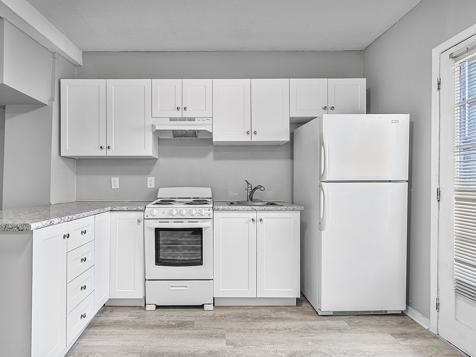 1st image of 50 Bruyere St Unit 5