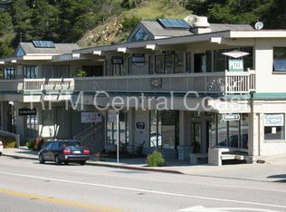 1075 Main St, Cambria, CA 93428