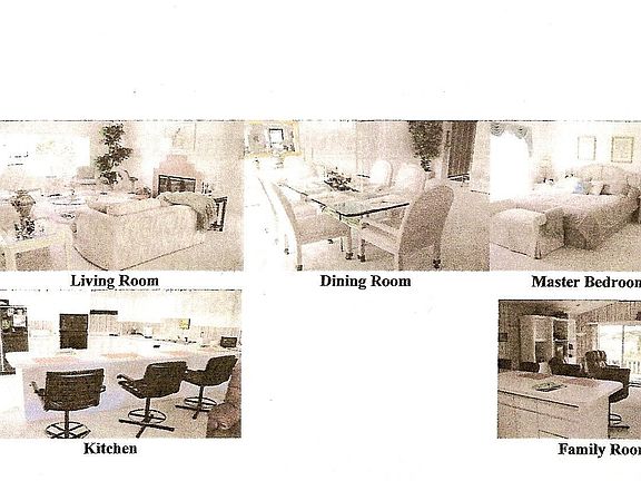 Completely FURNISHED, elegant in every detail.