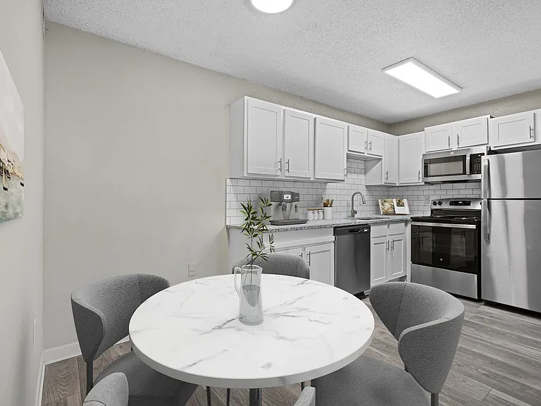 Summit Village Apartments — Photo 12